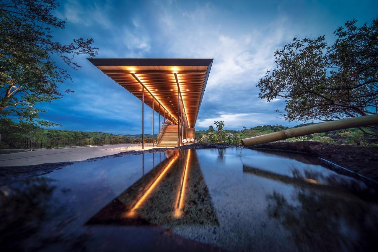 Hotel 禅坊 靖寧 Zenbo Seinei Awaji Exteriér fotografie