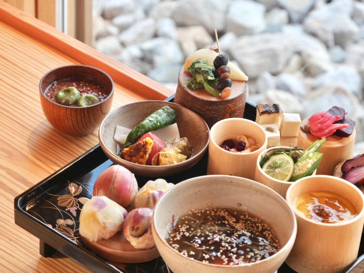 Hotel 禅坊 靖寧 Zenbo Seinei Awaji Exteriér fotografie